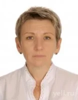 Чеченина Лариса Николаевна