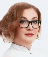 Варавко Юлия Олеговна